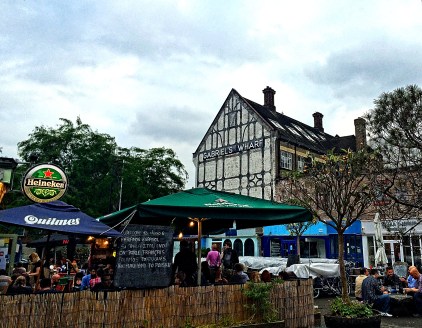 Gabriel's Wharf. Click to enlarge.