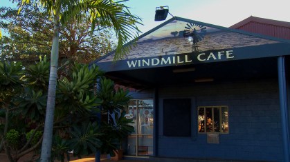 Windmill Cafe
