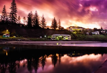 Pacific Hotel Yamba