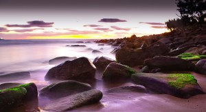 Sunrise Yamba 2